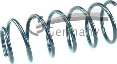 CS Germany 14.950.642 - Ressort de suspension droxauto.com