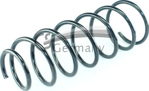 CS Germany 14.950.603 - Ressort de suspension droxauto.com