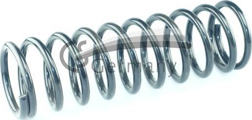 CS Germany 14.950.634 - Ressort de suspension droxauto.com