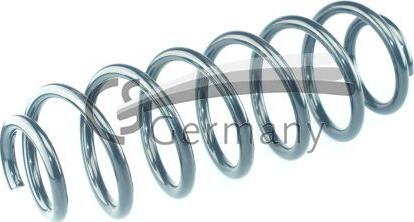 CS Germany 14.950.633 - Ressort de suspension droxauto.com