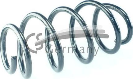 CS Germany 14.950.106 - Ressort de suspension droxauto.com