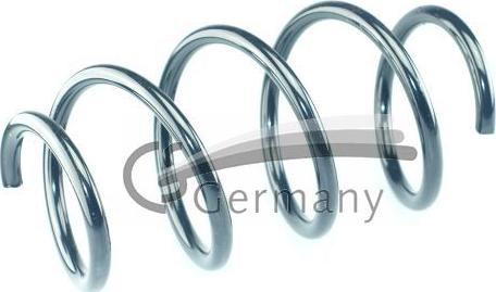 CS Germany 14.950.885 - Ressort de suspension droxauto.com