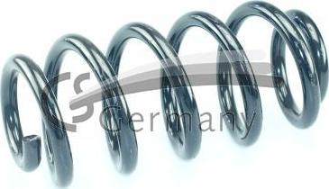 CS Germany 14.950.828 - Ressort de suspension droxauto.com