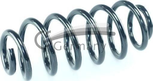 CS Germany 14.950.311 - Ressort de suspension droxauto.com