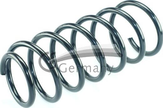 CS Germany 14.950.200 - Ressort de suspension droxauto.com