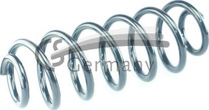 CS Germany 14.950.714 - Ressort de suspension droxauto.com