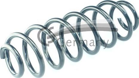 CS Germany 14.950.731 - Ressort de suspension droxauto.com