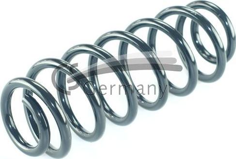CS Germany 14.950.774 - Ressort de suspension droxauto.com
