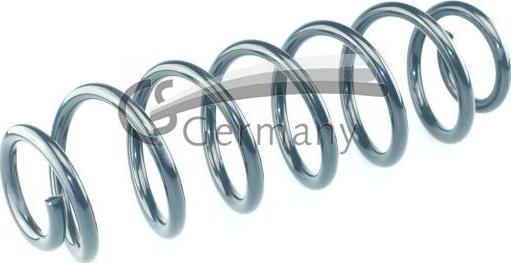 CS Germany 14.950.771 - Ressort de suspension droxauto.com