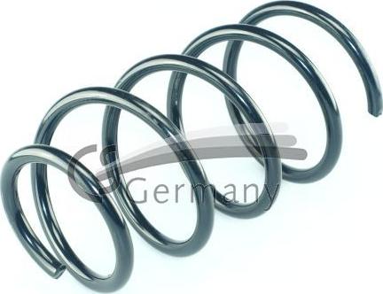 CS Germany 14.879.027 - Ressort de suspension droxauto.com