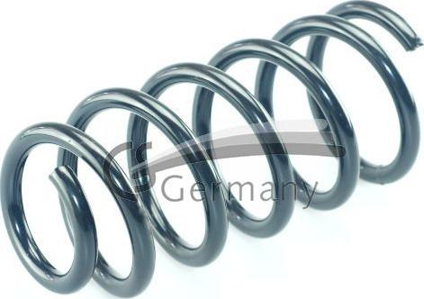 CS Germany 14.401.015 - Ressort de suspension droxauto.com