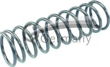 CS Germany 14.504.135 - Ressort de suspension droxauto.com