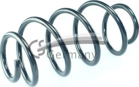 CS Germany 14.504.188 - Ressort de suspension droxauto.com