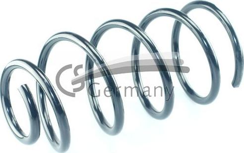 CS Germany 14.504.226 - Ressort de suspension droxauto.com