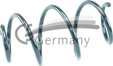 CS Germany 14.610.003 - Ressort de suspension droxauto.com