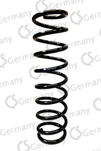 CS Germany 14.610.010 - Ressort de suspension droxauto.com