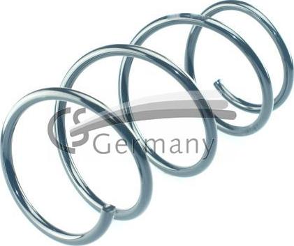 CS Germany 14.101.540 - Ressort de suspension droxauto.com