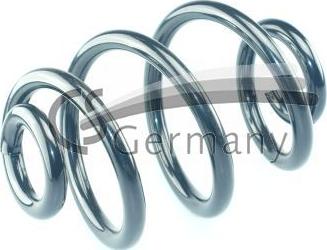CS Germany 14.101.530 - Ressort de suspension droxauto.com