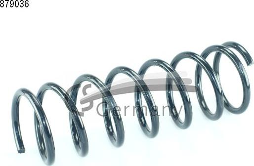 CS Germany 14.879.036 - Ressort de suspension droxauto.com