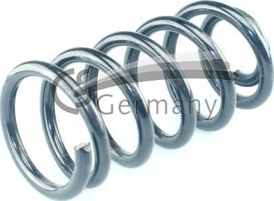 CS Germany 14.874.012 - Ressort de suspension droxauto.com
