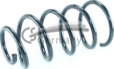 CS Germany 14.875.824 - Ressort de suspension droxauto.com
