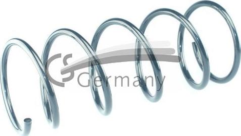 CS Germany 14.875.802 - Ressort de suspension droxauto.com