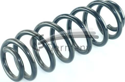 CS Germany 14.875.136 - Ressort de suspension droxauto.com