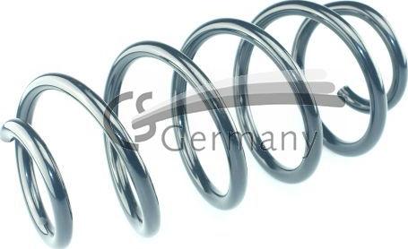 CS Germany 14.875.223 - Ressort de suspension droxauto.com