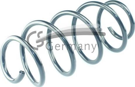 CS Germany 14.950.780 - Ressort de suspension droxauto.com