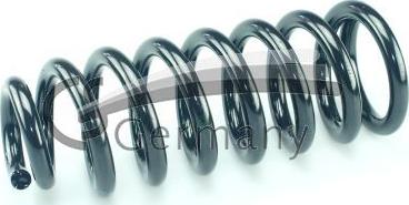CS Germany 14.870.944 - Ressort de suspension droxauto.com
