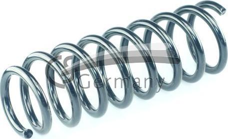 CS Germany 14.870.937 - Ressort de suspension droxauto.com
