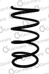 CS Germany 14.870.709 - Ressort de suspension droxauto.com