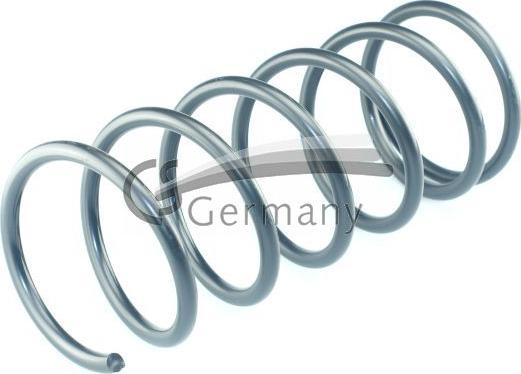 CS Germany 14.876.074 - Ressort de suspension droxauto.com