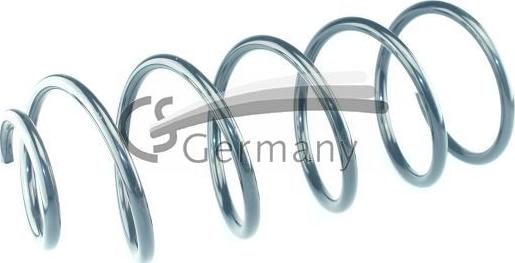 CS Germany 14.871.645 - Ressort de suspension droxauto.com