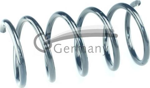 CS Germany 14.871.657 - Ressort de suspension droxauto.com
