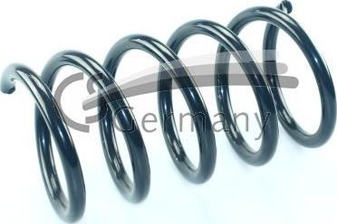 CS Germany 14.871.655 - Ressort de suspension droxauto.com