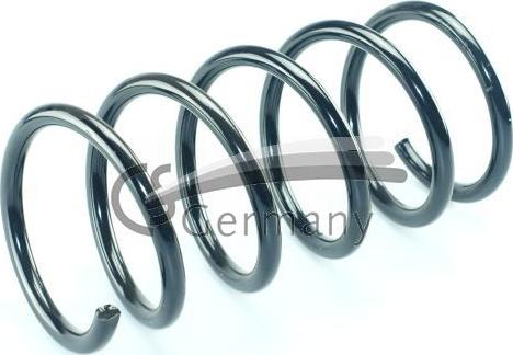 CS Germany 14.871.674 - Ressort de suspension droxauto.com