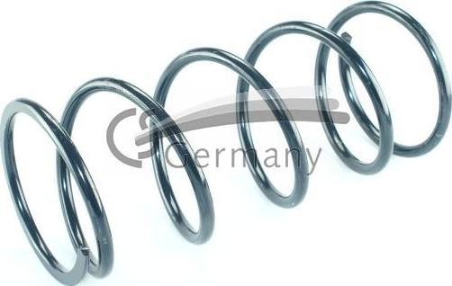 CS Germany 14.872.170 - Ressort de suspension droxauto.com