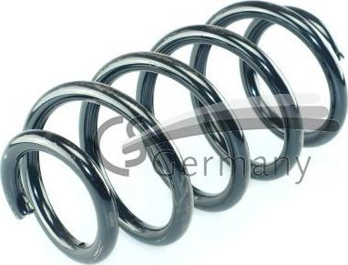 CS Germany 14.871.218 - Ressort de suspension droxauto.com