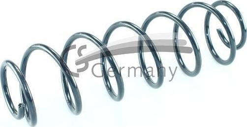 CS Germany 14.871.212 - Ressort de suspension droxauto.com