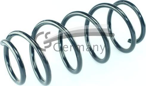 CS Germany 14.872.442 - Ressort de suspension droxauto.com