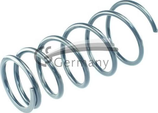 CS Germany 14.872.437 - Ressort de suspension droxauto.com