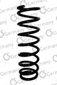 CS Germany 14.872.019 - Ressort de suspension droxauto.com