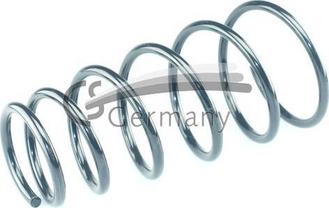 CS Germany 14.872.358 - Ressort de suspension droxauto.com