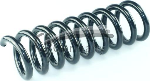 CS Germany 14.319.571 - Ressort de suspension droxauto.com