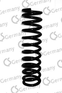 CS Germany 14.319.866 - Ressort de suspension droxauto.com