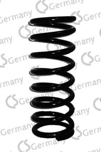 CS Germany 14.319.834 - Ressort de suspension droxauto.com