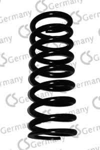 CS Germany 14.319.870 - Ressort de suspension droxauto.com