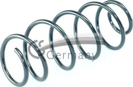 CS Germany 14.201.003 - Ressort de suspension droxauto.com
