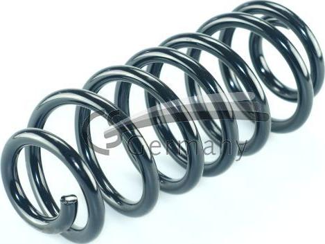 CS Germany 14.201.011 - Ressort de suspension droxauto.com